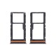 Xiaomi Redmi 13 4G (24040RN64Y) Sim Card Holder Midnight Black OEM