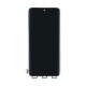Oppo Reno 12 (CPH2625) Display And Digitizer Without Frame Black OEM