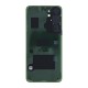 Samsung Galaxy S25 Plus S936B Back Cover Blue Black With Lens GH82-36350E Original
