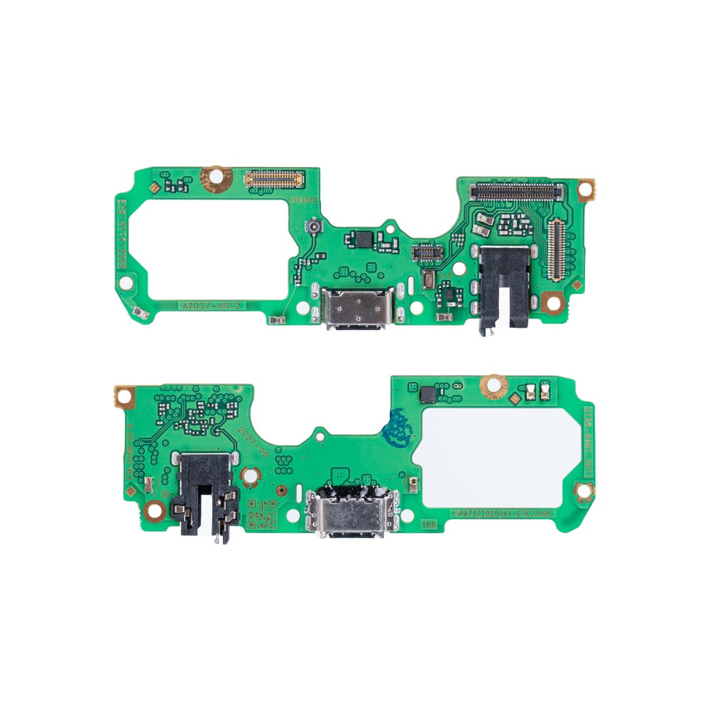 Oppo A73 (CPH2099) System Charging Board OEM