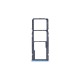 Xiaomi Redmi Note 12S (2303CRA44A) Sim Card Holder Ice Blue OEM