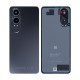 OnePlus Nord CE 4 Lite (CPH2621) Back Cover Super Silver With Lens OEM