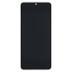 Samsung Galaxy A06 A065F Display And Digitizer With Frame Black OEM