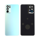 Oppo Reno 6 5G (CPH2251) Back Cover Aurora With Lens OEM