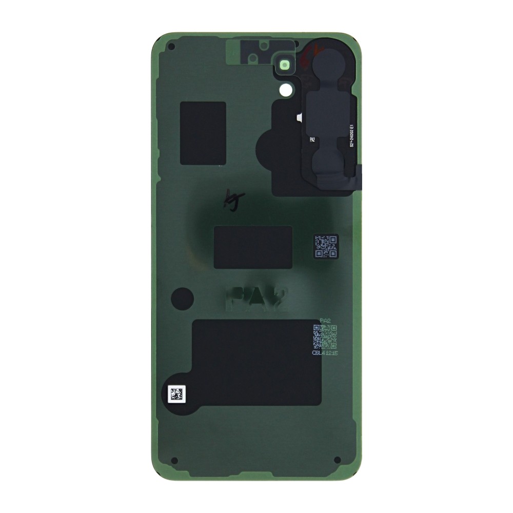 Samsung Galaxy S25 Plus S936B Back Cover Navy With Lens GH82-36350D Original