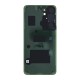 Samsung Galaxy S25 Plus S936B Back Cover Navy With Lens GH82-36350D Original