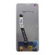 Xiaomi Redmi Note 9 (M2003J15) Display And Digitizer Without Frame Black OEM