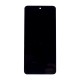 Xiaomi Redmi Note 10 Lite, 9S, 9 Pro, 9 Pro Max, Poco M2 Pro Display And Digitizer Without Frame Black OEM