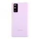 Samsung Galaxy S20 FE 5G G781B Back Cover Cloud Lavender With Lens GH82-24223C Service Pack