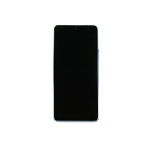 Samsung Galaxy A53 5G (SM-A536B) Display Complete (GH82-28024C) - Blue