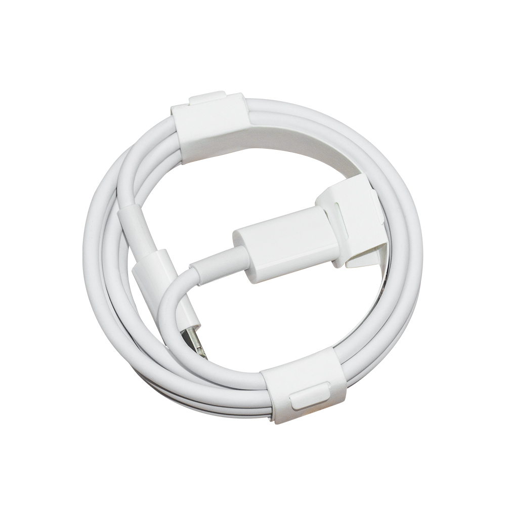 For Apple USB Type-C To Lightning Data Cable 100CM A+