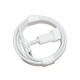 For Apple USB Type-C To Lightning Data Cable 100CM A+