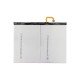 Samsung Galaxy Tab S9 (SM-X710/ SM-X716) Battery EB-BX716ABY GH82-31774A - 8400mAh