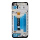 Motorola Moto G41 (XT2167) Display Complete + Frame (5D68C19764) - Black