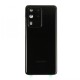 Samsung Galaxy S20 Ultra 4G G988F Back Cover Cosmic Black With Lens GH82-22217A Service Pack