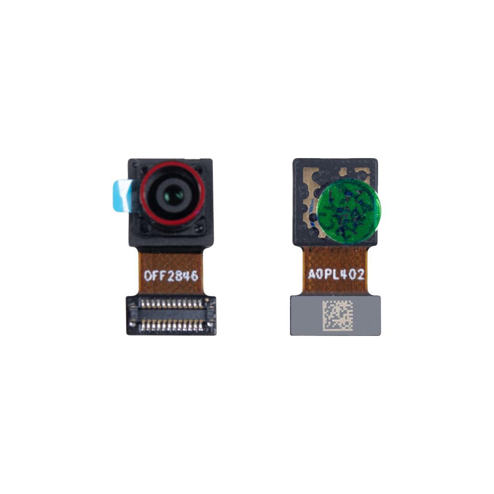 Xiaomi Redmi 13C 4G (23100RN82L) Front Camera 8 MP OEM
