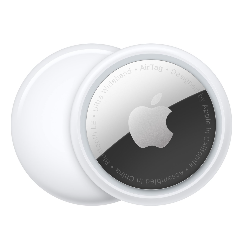 Apple AirTag 1pcs White