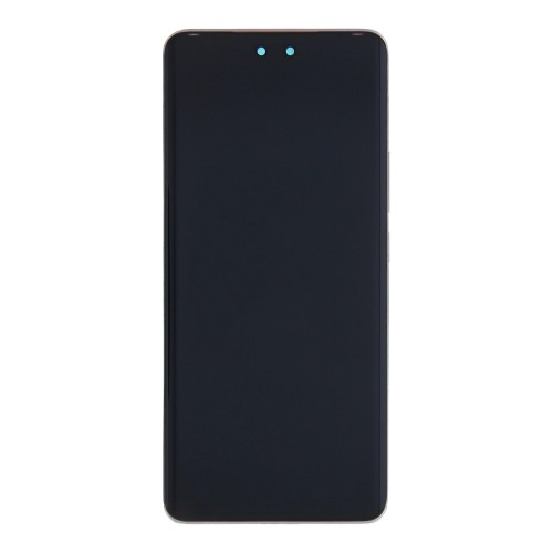 Xiaomi 13 Lite 2023 Display And Digitizer With Frame Lite Pink Service Pack
