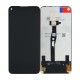 Huawei Nova 5i Pro, Nova 5z (SPN-AL00, SPN-TL00) Display And Digitizer Without Frame Black OEM