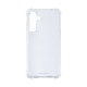 Rixus Anti-Burst Case For Samsung Galaxy A25 5G A256B Transparent