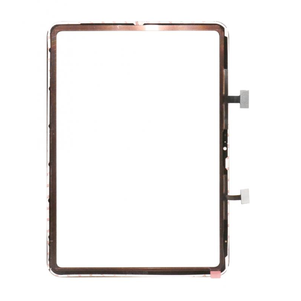 For iPad 10 (2022) 10.9 Digitizer Black OEM