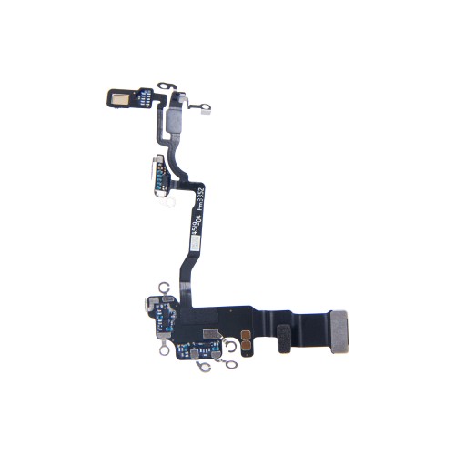 iPhone 15 Pro Max Wifi Flex