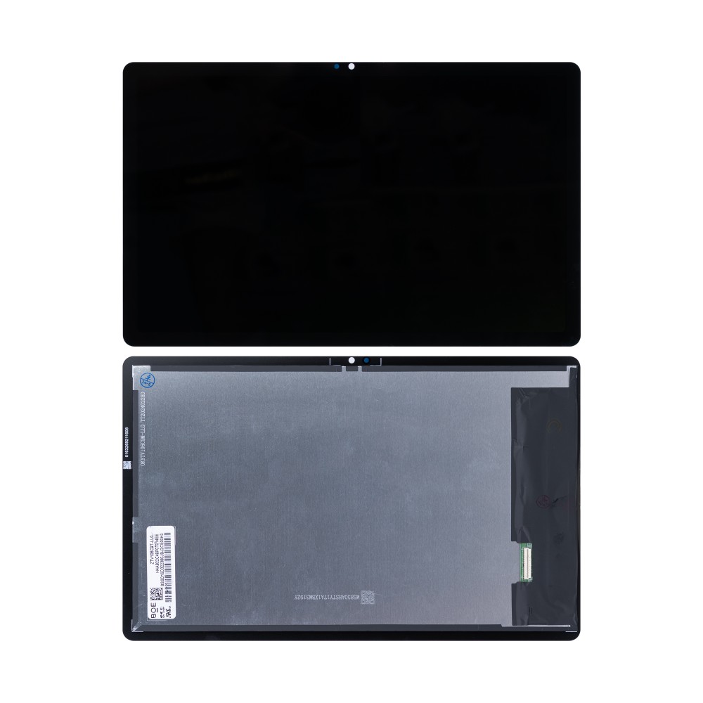 Lenovo Tab M10 3rd (TB328FU / TB328XU) Display + Digitizer Complete - Black