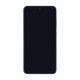 Samsung Galaxy S24 S921B Display And Digitizer With Frame Onyx Black Pulled