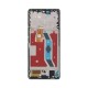 Huawei Honor Magic 5 Lite (RMO-NX3), Honor X9A (RMO-NX1) Display And Digitizer With Frame Emerald Green OEM