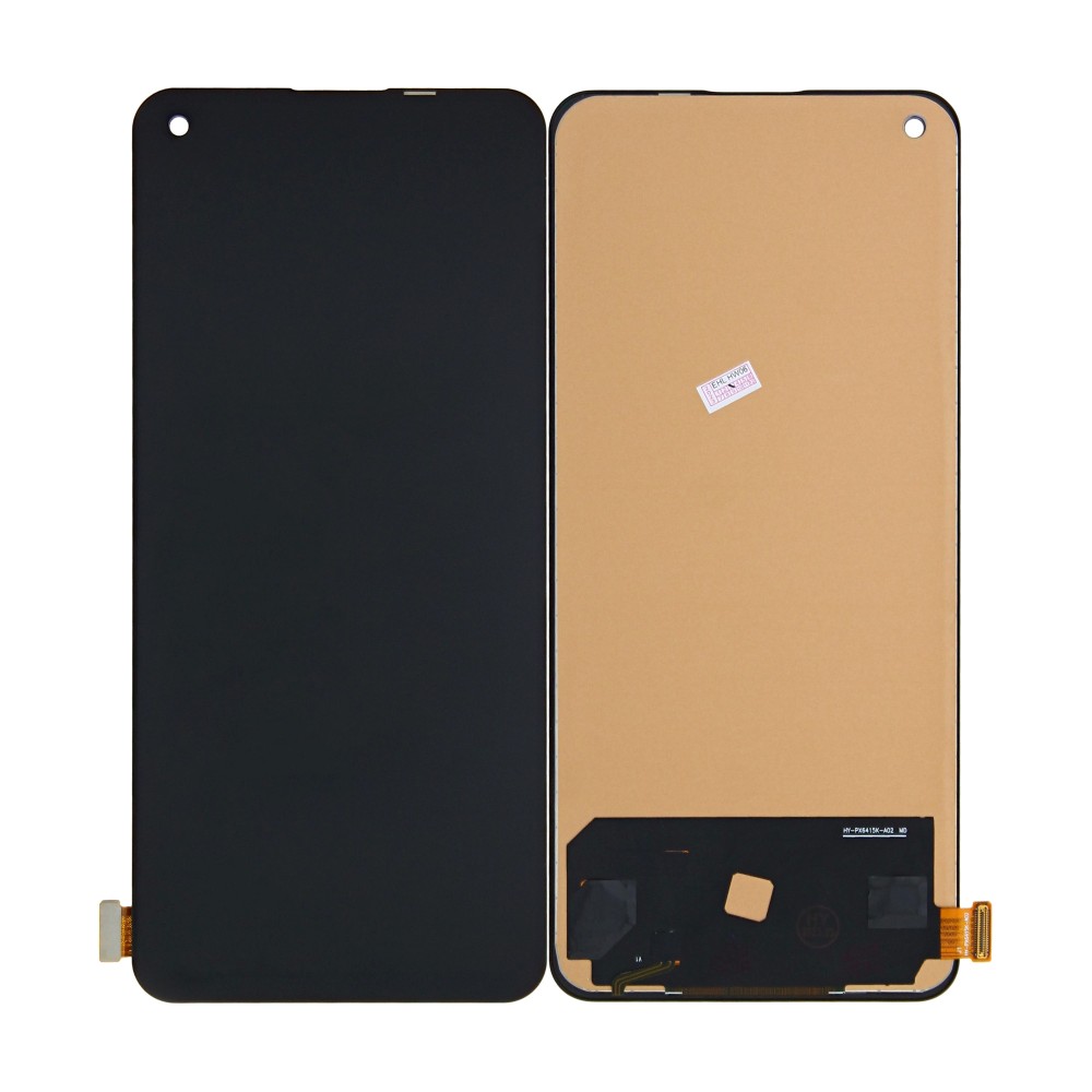Oppo Reno 6 4G (CPH2235) Incell Display + Digitizer - Black