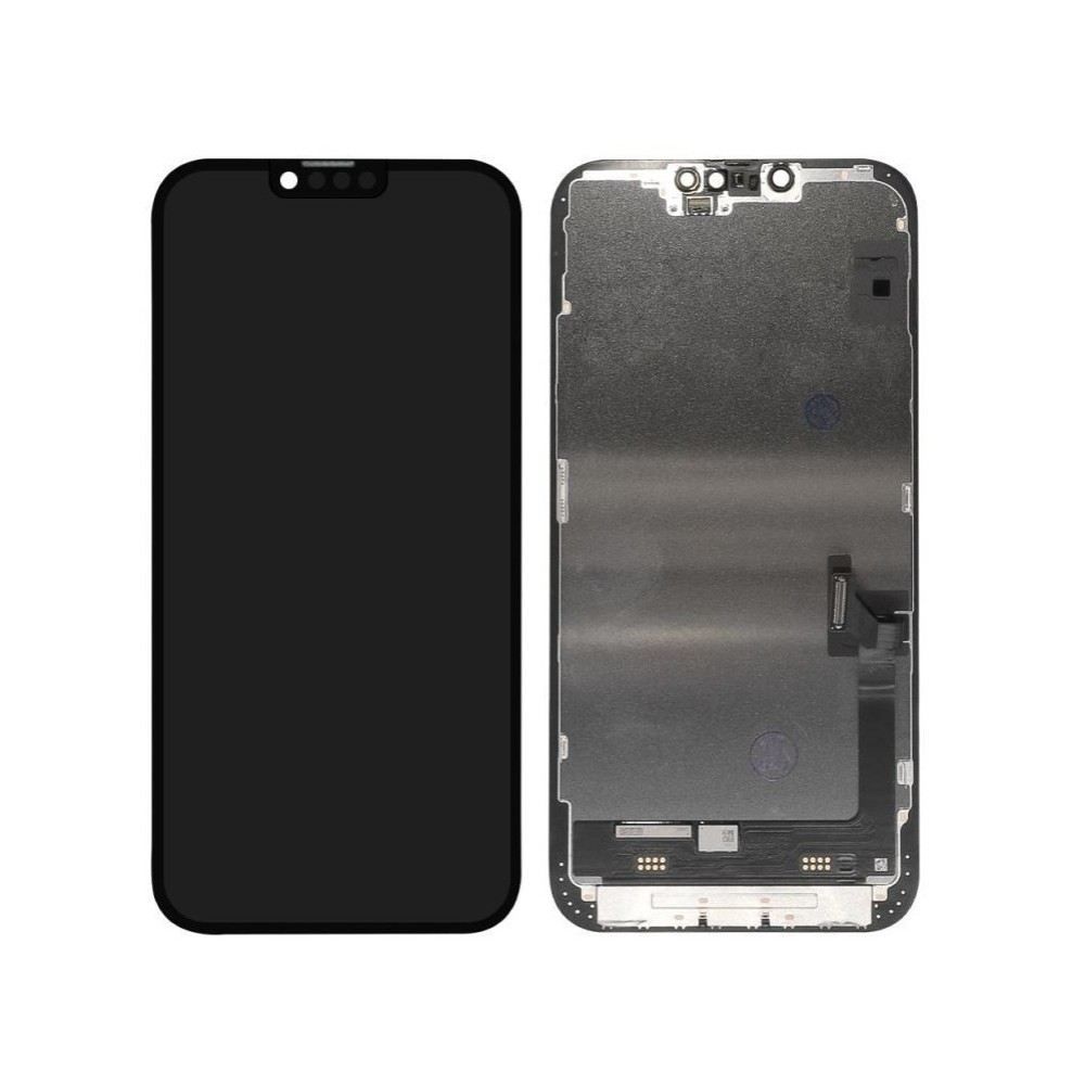 For iPhone 14 Plus Display Pulled