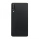 Samsung Galaxy A7 2018 A750F Back Cover Black With Lens OEM