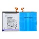 Samsung Galaxy A9 A920F (2018) Battery EB-BA920ABU - 3800mAh Service Pack