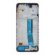 Xiaomi Redmi Note 12S (2303CRA44A) Display And Digitizer With Frame Onyx Black Soft-OLED
