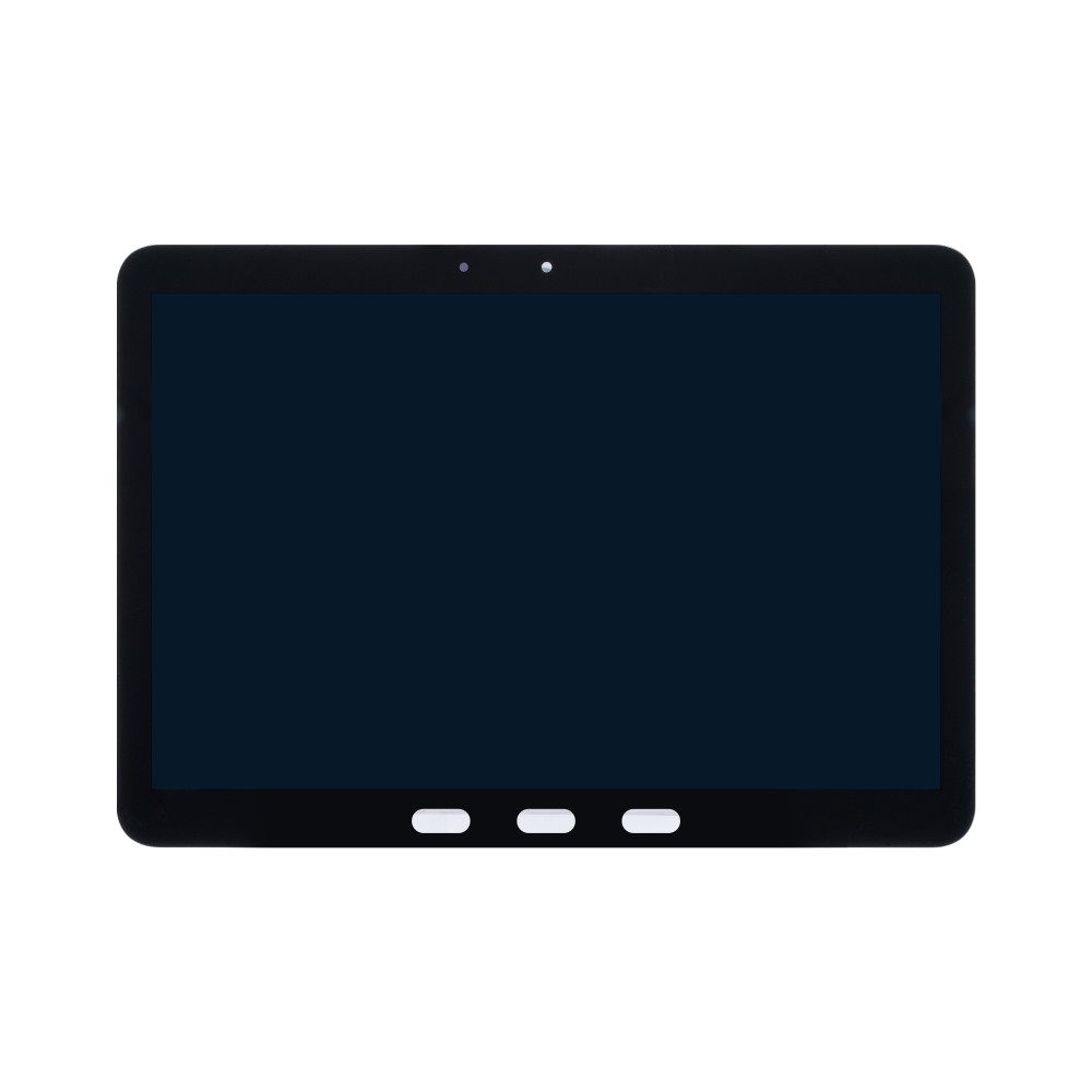 Samsung Galaxy Tab Active4 Pro 5G (SM-T636B) OEM Display + Digitizer - Black