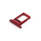 iPhone XR Sim Holder Tray - Red