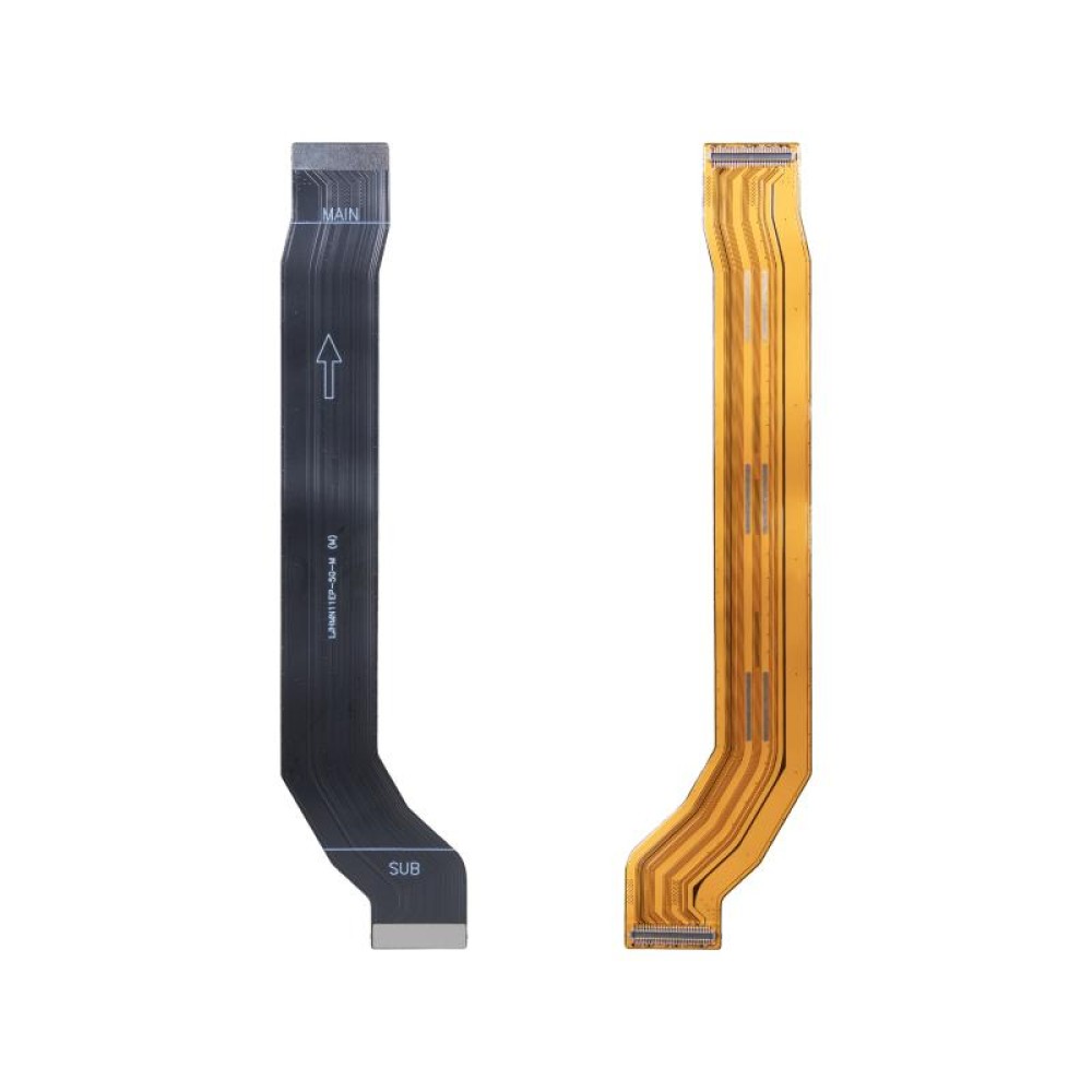 Xiaomi Poco X4 Pro 5G (2201116PG), Redmi Note 11 Pro (2201116TG) Main Flex