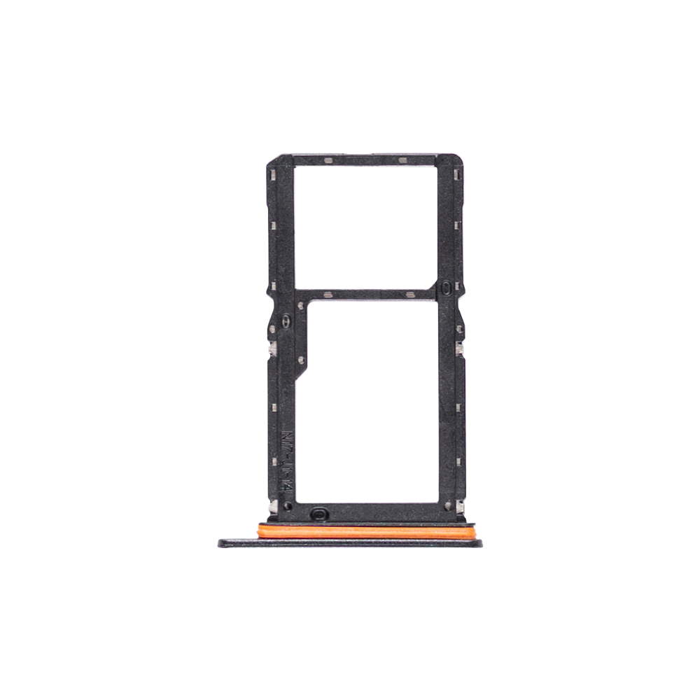 Xiaomi Redmi Note 13 5G (2312DRAABC) Sim Card Holder Graphite Black OEM