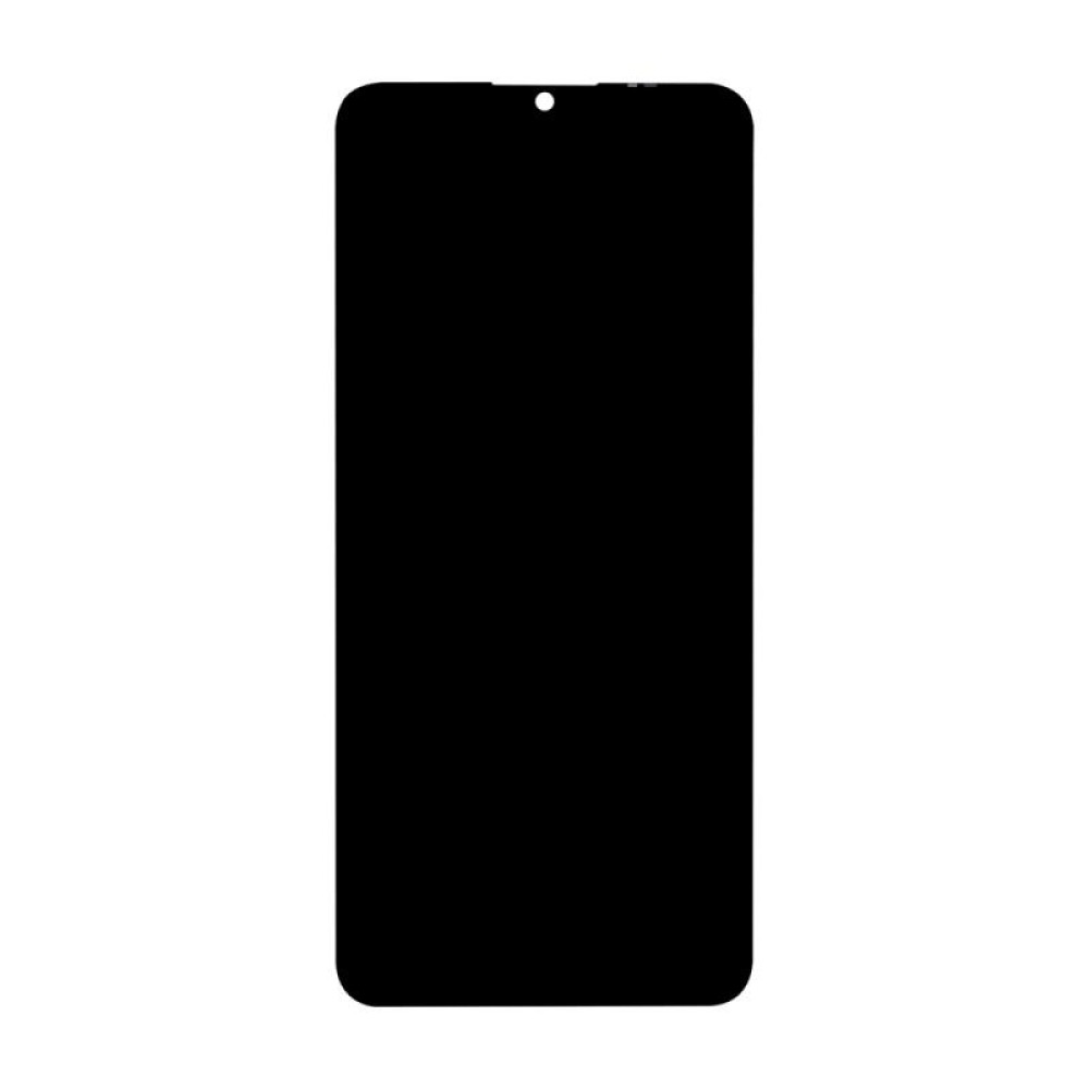 Huawei Y6p 2020 (MED-LX9) Display + Digitizer Complete - Black