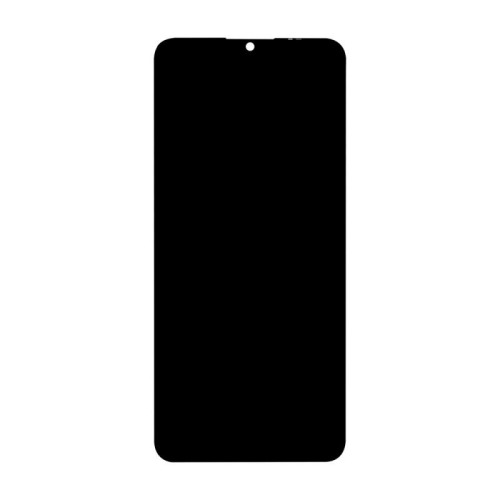 Huawei Y6p 2020 (MED-LX9) Display + Digitizer Complete - Black