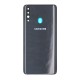 Samsung Galaxy A20s A207F Back Cover Black With Lens OEM