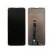 Motorola Moto G8 Display And Digitizer Without Frame Black OEM