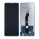 Xiaomi Redmi A3x (24048RN6CG) Display And Digitizer Without Frame Black OEM