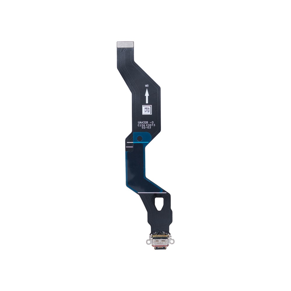 Oppo Find X6 (PGFM10) System Charging Board OEM