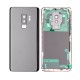 Samsung Galaxy S9 Plus G965F Back Cover Titanium Grey With Lens OEM