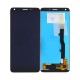 ZTE Blade V9 Vita Display And Digitizer Without Frame Black OEM
