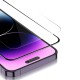 Rixus Ultra Line Tempered Glass For iPhone 15