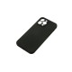 Furlo Protective Slim TPU Case for iPhone 12 - Black