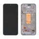 Samsung Galaxy A54 5G (SM-A546B) Display Complete (GH82-31231B) - White