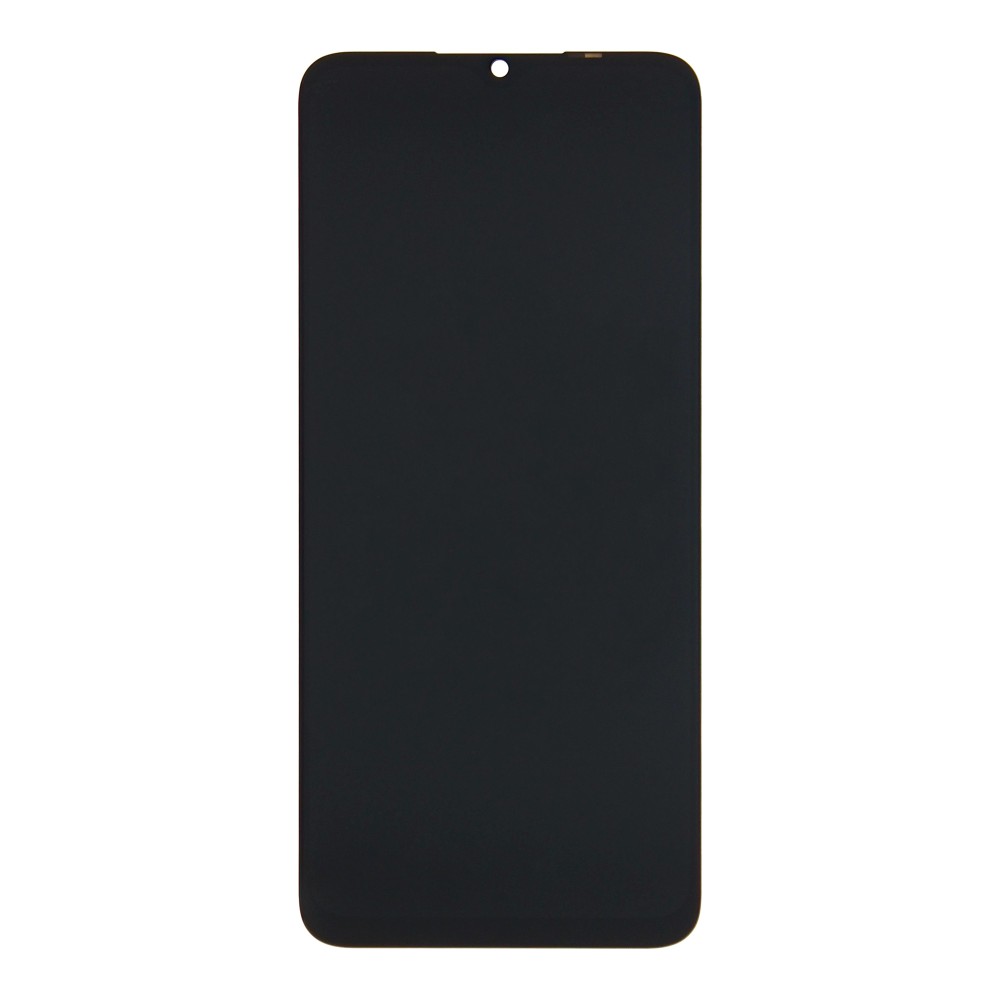 Oppo A57 4G (CPH2387) / A57 5G / A77 5G Display + Digitizer Complete - Black